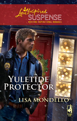 Title details for Yuletide Protector by Lisa Mondello - Available